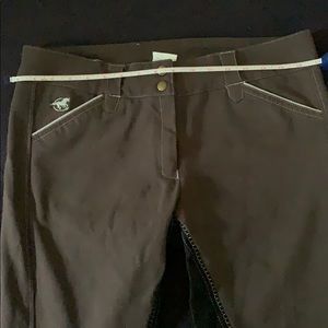 32R Piper Breeches